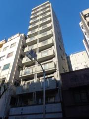 ライツェント築地