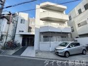 京阪本線千林駅まで徒歩4分