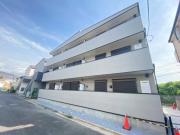 ＪＲ総武線（各駅停車）稲毛駅まで徒歩14分