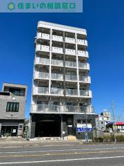 ＪＲ東海道本線岡崎駅まで徒歩3分
