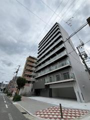 地下鉄御堂筋線東三国駅まで徒歩3分