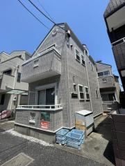 西武新宿線田無駅まで徒歩9分