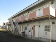 ＪＲ常磐線土浦駅まで徒歩12分