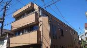 ＪＲ京浜東北・根岸線大井町駅まで徒歩11分