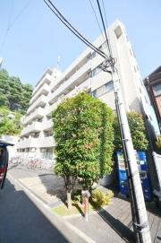 プレール・ドゥーク文京白山