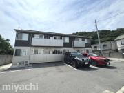 ＪＲ牟岐線二軒屋駅まで徒歩13分