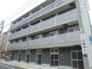都営三田線板橋本町駅まで徒歩6分