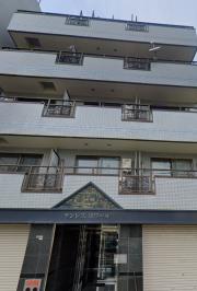 サンレスポワール天王寺
