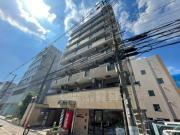 地下鉄御堂筋線江坂駅まで徒歩5分