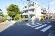 パークサイドマンション ココマルコ