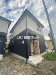 グランソフィア平岡町 B