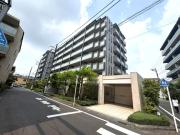 クレヴィア東白楽