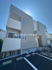 G-smart光の森