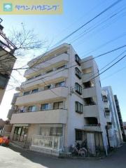 シティ松波