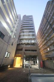 地下鉄谷町線谷町六丁目駅まで徒歩5分