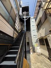 千鳥マンション