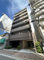 東京メトロ銀座線稲荷町駅まで徒歩6分