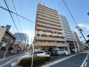 地下鉄桜通線国際センター駅まで徒歩5分