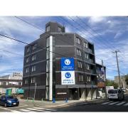 メニーズコート新道東タワー