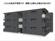 浦和美園PJ II