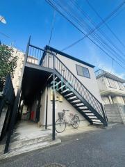 ＪＲ埼京線十条駅まで徒歩7分