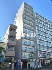 都営新宿線大島駅まで徒歩4分