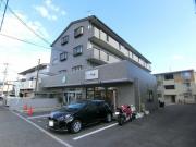 ＪＲ可部線下祇園駅まで徒歩12分