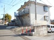 京王高尾線京王片倉駅まで徒歩3分