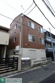 ティーエム三軒茶屋