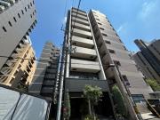 地下鉄谷町線谷町九丁目駅まで徒歩6分