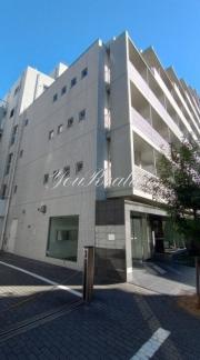 ＪＲ山手線目黒駅まで徒歩7分