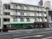 ＪＲ東海道本線高槻駅まで徒歩5分