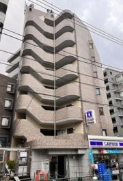 ＪＲ総武線（各駅停車）大久保駅まで徒歩7分