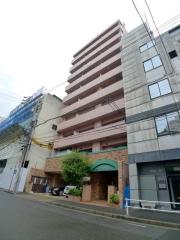 地下鉄桜通線高岳駅まで徒歩7分
