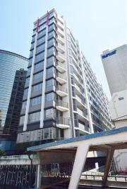 東神田テラスレジデンス
