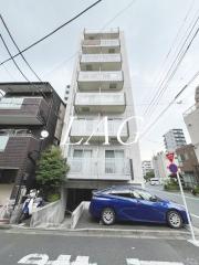 都営浅草線本所吾妻橋駅まで徒歩8分