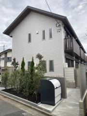 dwell上北沢 A棟