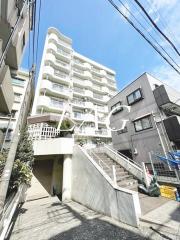 東武東上線大山駅まで徒歩3分