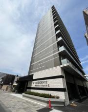 S-RESIDENCE堀田NorthII（エスレジデンスホリタノースツー
