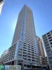 CAPITAL GATE PLACE THE TOWER