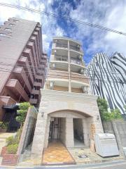 地下鉄御堂筋線東三国駅まで徒歩8分