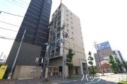 地下鉄東山線亀島駅まで徒歩6分