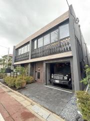 （防音室完備）The Residence 旗の台