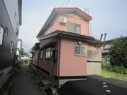 北本町貸家