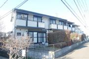 ＪＲ中央線豊田駅まで徒歩12分
