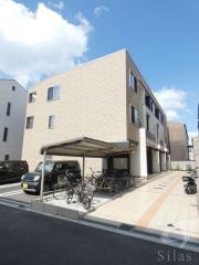 ＪＲおおさか東線新加美駅まで徒歩7分