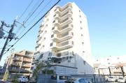 阪急宝塚線庄内駅まで徒歩10分