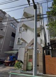 京王線府中駅まで徒歩6分