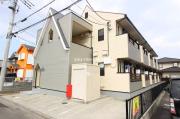 ＪＲ東海道本線平塚駅までバス約15分 徒歩3分