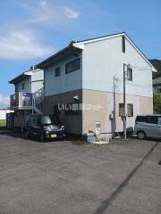 ＪＲ和歌山線布施屋駅まで徒歩11分